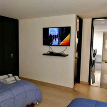 Aparta Suite Ventus, Тунха — фото 5