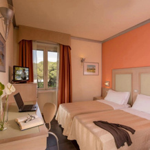 Hotel Mediterraneo, Коллесальветти — фото 3