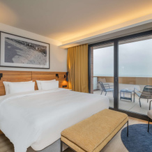 Radisson Blu Grand Hotel & Spa, Malo-Les-Bains, 敦刻尔克 — 照片 4