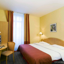 Mercure Rennes Place Bretagne, 雷恩 — 照片 5