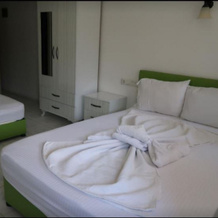 Happy Nur Hotel, Олюдениз — фото 2