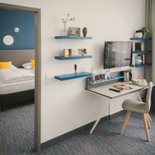 Vienna House Easy by Wyndham Wuppertal, 伍珀塔尔 — 照片 5