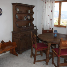 Villa With 3 Bedrooms in Salobreña, With Wonderful sea View, Private P, Salobrena — photo 4