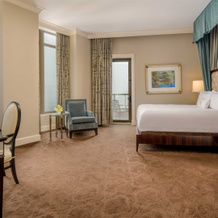 Waldorf Astoria Atlanta Buckhead, 亚特兰大 — 照片 3