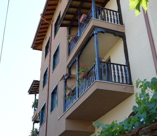 Family Hotel Demetra, Берковица — фото 1