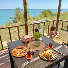 Lotus Gerze Tatil Evleri, Gerze — photo 5