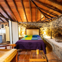 Finca El Molledo, Икод-де-лос-Винос — фото 4