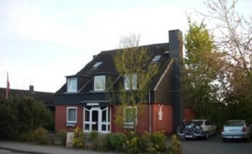 Flair Hotel Zur Mühle Am See, Дерсау — фото 1