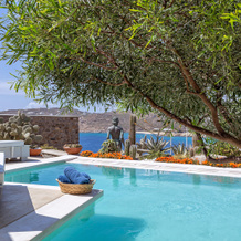 Greco Philia Hotel Boutique, Elia — photo 4
