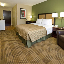 Extended Stay America Stockton - Tracy, Трэйси — фото 5