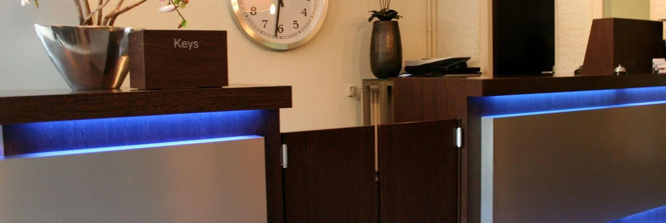 Fletcher Hotel - Restaurant Waalwijk, Валвейк — фото 1