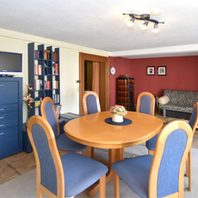 Spacious Apartment in Schwalenberg Near Forest, Schieder-Schwalenberg — photo 2
