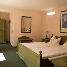 Hotel Gundelfinger Alter Markt, 丹嫩贝格 — 照片 4