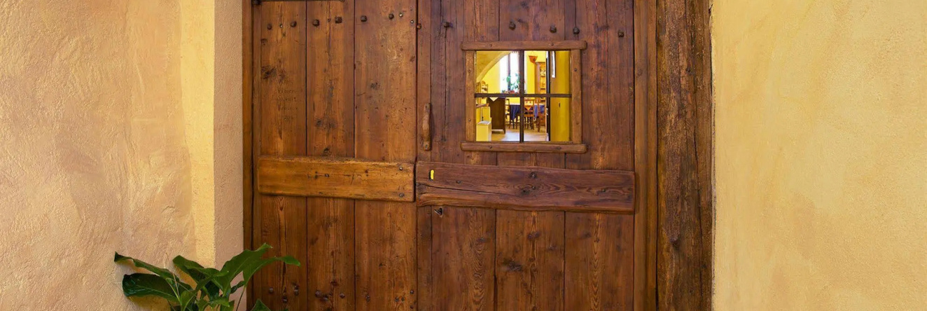 Hotel Chalet D’oulx, Улькс — фото 1