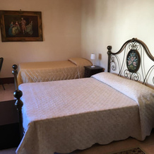 B&B Palazzo Mantegna, 焦约萨约尼卡 — 照片 4