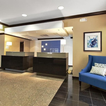 Holiday Inn Express Hotel & Suites The Woodlands, 斯普林 — 照片 4