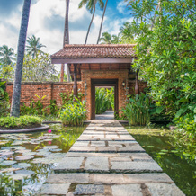 Reef Villa & Spa, Ваддува — фото 5