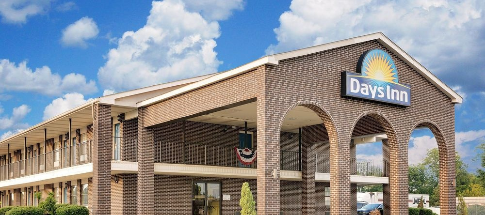 Days Inn Demopolis, Демополис — фото 1