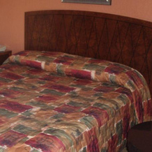 Relax Inn Pauls Valley, 保尔斯谷 — 照片 3