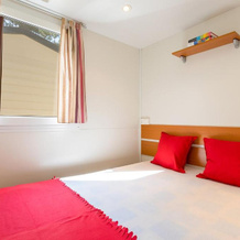 Camping Village Mare Pineta Baia Sistiana, 杜伊诺-奥里西纳 — 照片 2