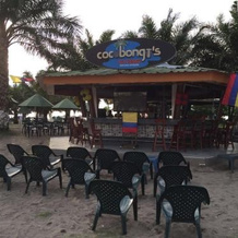 Complejo Hotelero Los Corales, Тумако — фото 4