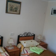 Art hotel "Al Hayat", Kaji-Say — photo 5