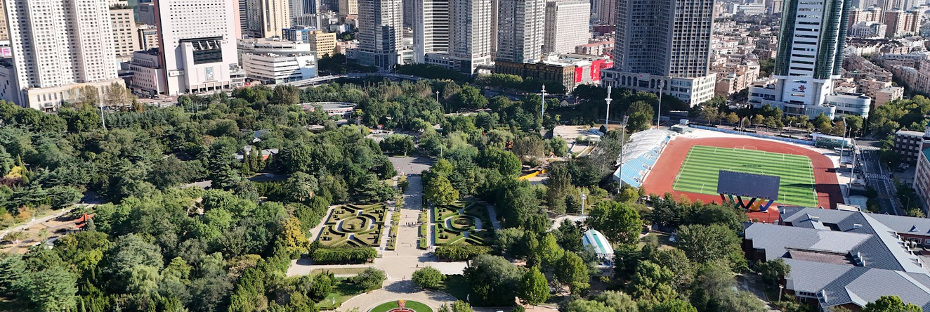 Swish-Hotel Dalian, Dalian — photo 1