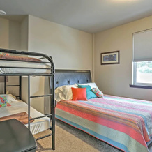 Cozy Manson Condo on Lake Chelan w/ Pool Access!, Manson — photo 3
