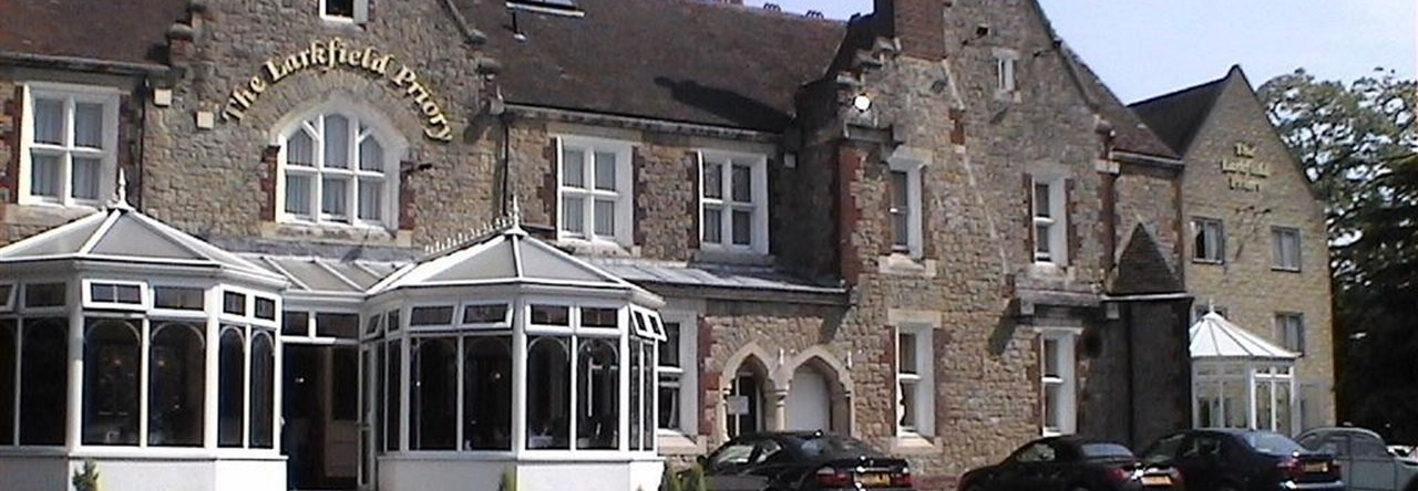 Hamlet Hotels Maidstone, Эйлсфорд — фото 1