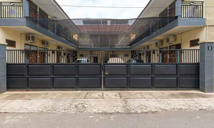 KoolKost near GOR Untung Suropati, Pasuruan — photo 1