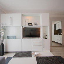 Lausitzer Seenland Apartmenthaus, 霍耶斯韦达 — 照片 2