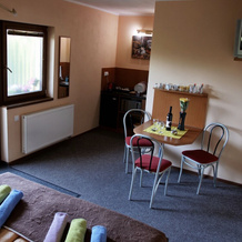 Apartmany u Slavky, Besenova — photo 5