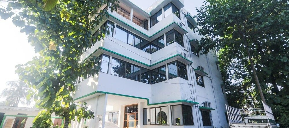 Oyo 24696 Green Point, 提斯浦尔 — 照片 1