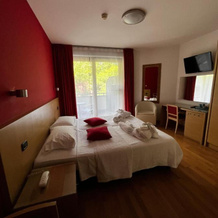 Hotel Oasi SPA & Wellness, 加尔达湖滨 — 照片 2