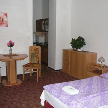 Hotel Pension u Mydlářů, 姆尼霍沃赫拉迪什捷 — 照片 3