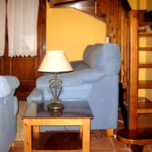 Apartment With one Bedroom in Graus, With Wonderful City View - 200 km, 格劳斯 — 照片 2
