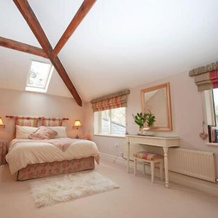 Afon Gwyn Country House, 布罗加蒙 — 照片 5