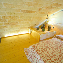 Scenic Holiday Home in Tricase Amidst Olive Trees, 斯蓬加诺 — 照片 4