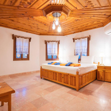 Liya Boutique Hotel & Suites, 阿克亚卡 — 照片 2