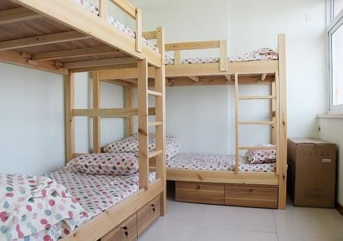 Tianjin Second Youth Hostel, Тяньцзинь — фото 1
