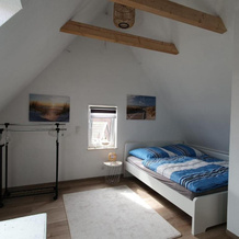 Ferienwohnung Deubetal 10, 施塔特伊尔姆 — 照片 3