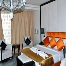 The Panache Hotel, Patna — photo 3