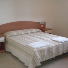 Hotel Del Parco, Мориджерати — фото 3
