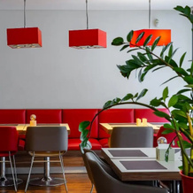 ibis Kaunas Centre, 考纳斯 — 照片 3