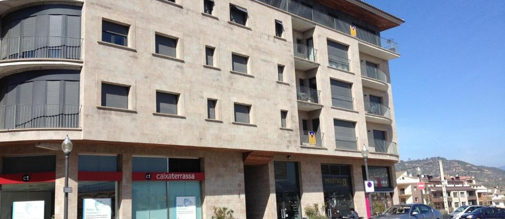 Apartament Cal Jalmar, Solsona — photo 1