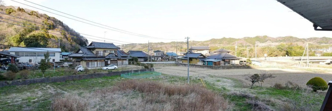 Dewa No Yu Houraikan, Hitachiota — photo 1