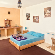 Gîte Le Nomade, Мирлефт — фото 3
