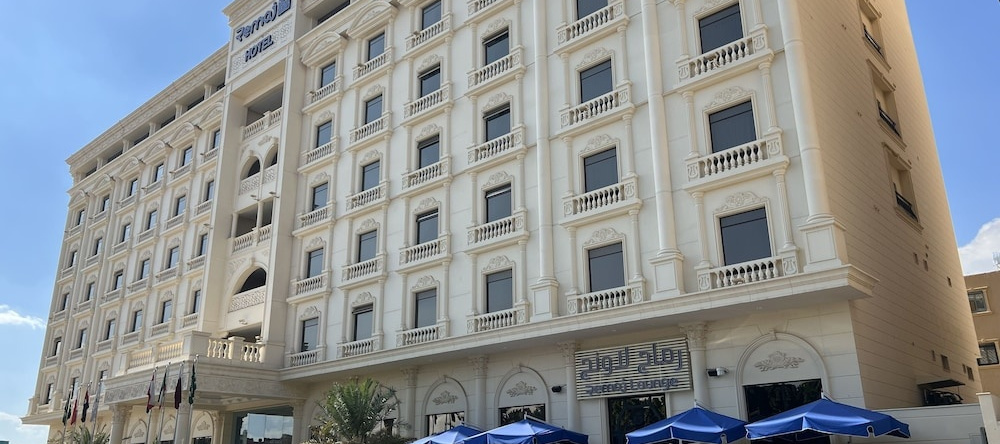 Remaj Hotel, Taif — photo 1
