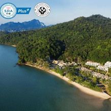 Banyan Tree Krabi, Таб Кеак — фото 5