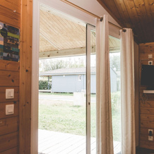 Comfortable Chalet With a Porch Near the Atlantic Coast, Saint-Denis-d'Oleron — photo 4